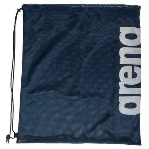 Arena Team Meshbag Navy