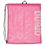 Arena Team Meshbag Pink