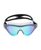 Arena The One Mask Mirror Blue/Grey