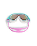 Arena The One Mask Mirror Junior (6-14 rokov)