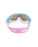 Arena The One Mask Mirror Junior (6-14 rokov)