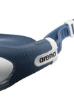Arena The One Plus Goggles Grey-Blue