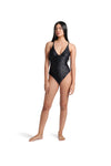 Arena Women's Losange Graphic Swimsuit