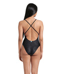 Arena Women's Losange Graphic Swimsuit