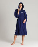 Arena Zeppelin Light-Navy Robe Župan