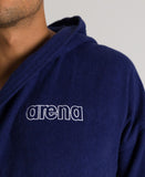 Arena Zeppelin Light-Navy Robe Župan
