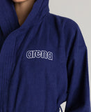 Arena Zeppelin Light-Navy Robe Župan