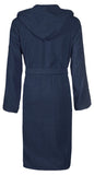 Arena Zeppelin Light-Navy Robe Župan
