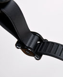 Arena Air-Bold Swipe Smoke-Black