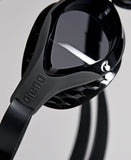 Arena Air-Bold Swipe Smoke-Black