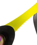 Arena Cobra Ultra Swipe Mirror Racing Goggles Emerald - Lime