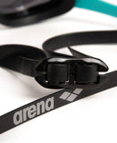 Arena Cobra Ultra Swipe Smoke/Peacock