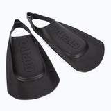 Arena Fins Adult Black