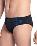 Arena Mens Reflecting Swim Briefs