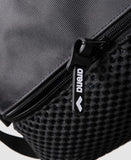 Arena One Go Pocket Bag Black