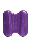 Arena Pull Kick II Plum