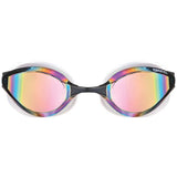 Arena Python Mirror - Copper/White