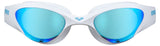 Arena The One Mirror Blue-White