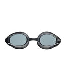 Arena Tracks Goggles Black-Smoke-Black