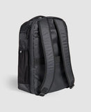 Arena All Set Urban Backpack Black 30L