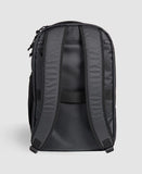 Arena All Set Urban Backpack Black 30L