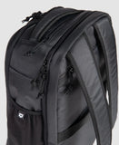 Arena All Set Urban Backpack Black 30L