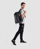 Arena All Set Urban Backpack Black 30L