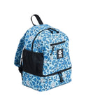 Arena Team Backpack Friends Blue