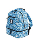Arena Team Backpack Friends Blue