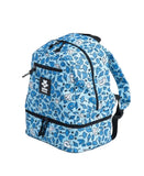 Arena Team Backpack Friends Blue