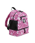 Arena Team Backpack Friends Pink
