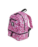 Arena Team Backpack Friends Pink
