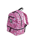 Arena Team Backpack Friends Pink