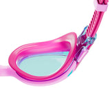 Biofuse 2.0 Junior Goggles Pink (6-14rokov)