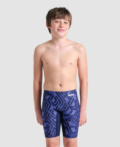 Arena Boys' Swim Jammer Escape