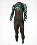 HUUB Catalyst Triathlon Wetsuit