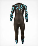 HUUB Catalyst Triathlon Wetsuit