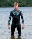HUUB Catalyst Triathlon Wetsuit