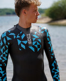 HUUB Catalyst Triathlon Wetsuit