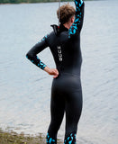 HUUB Catalyst Triathlon Wetsuit