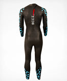 HUUB Catalyst Triathlon Wetsuit