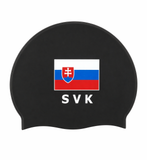 Plavecká čapica Slovensko Čierná
