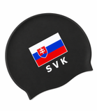 Plavecká čapica Slovensko Čierná