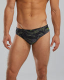 TYR Galaxy Durafast Elite® Men's Brief