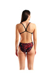 Arena Indomitus Graphic Swimsuit