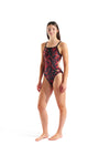 Arena Indomitus Graphic Swimsuit