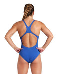 Arena Performance Women's Solid Team Swim Pro Swimsuit