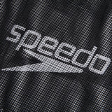Speedo Equipment Mesh Bag Black