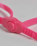 Arena Spider Kids Mask Pink (2-5 rokov)