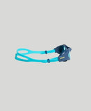 Arena The One Junior Goggles Blue/Blue (6-12 rokov)